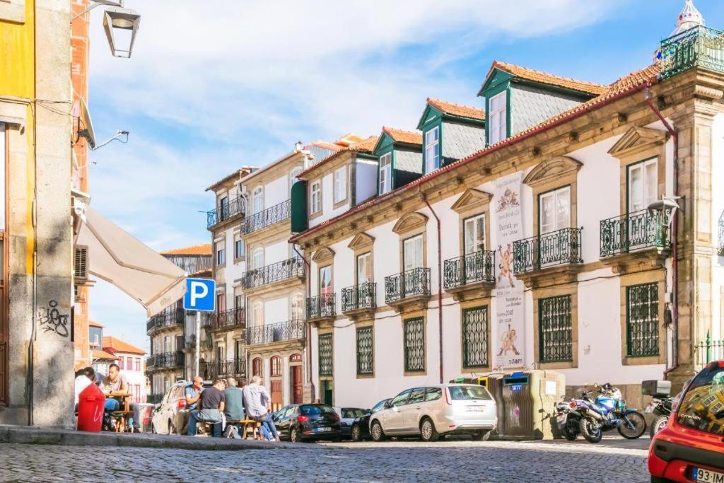 Apartamento River View 2 Bed Porto