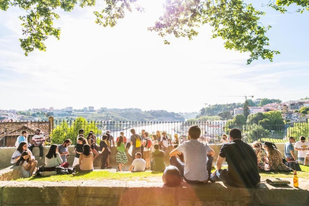 River View 2 Bed Porto