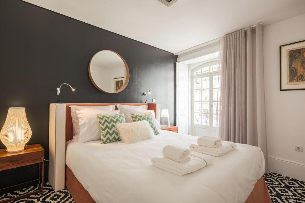 River View 2 Bed Porto