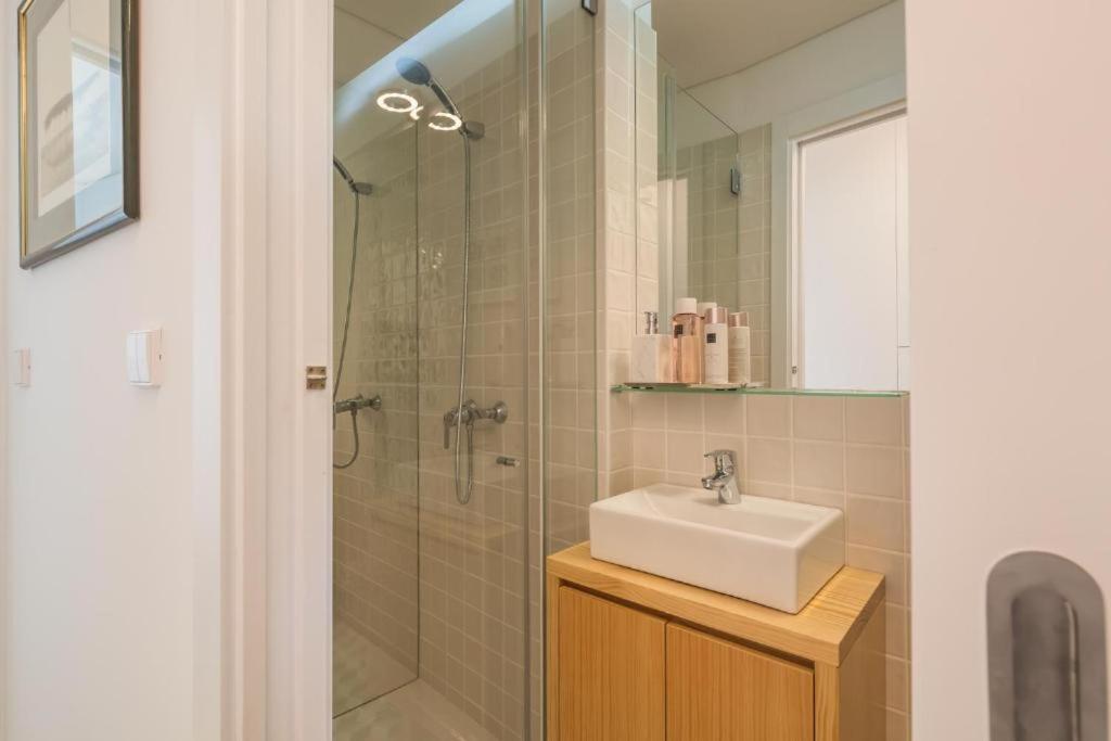 River View 2 Bed Apartamento