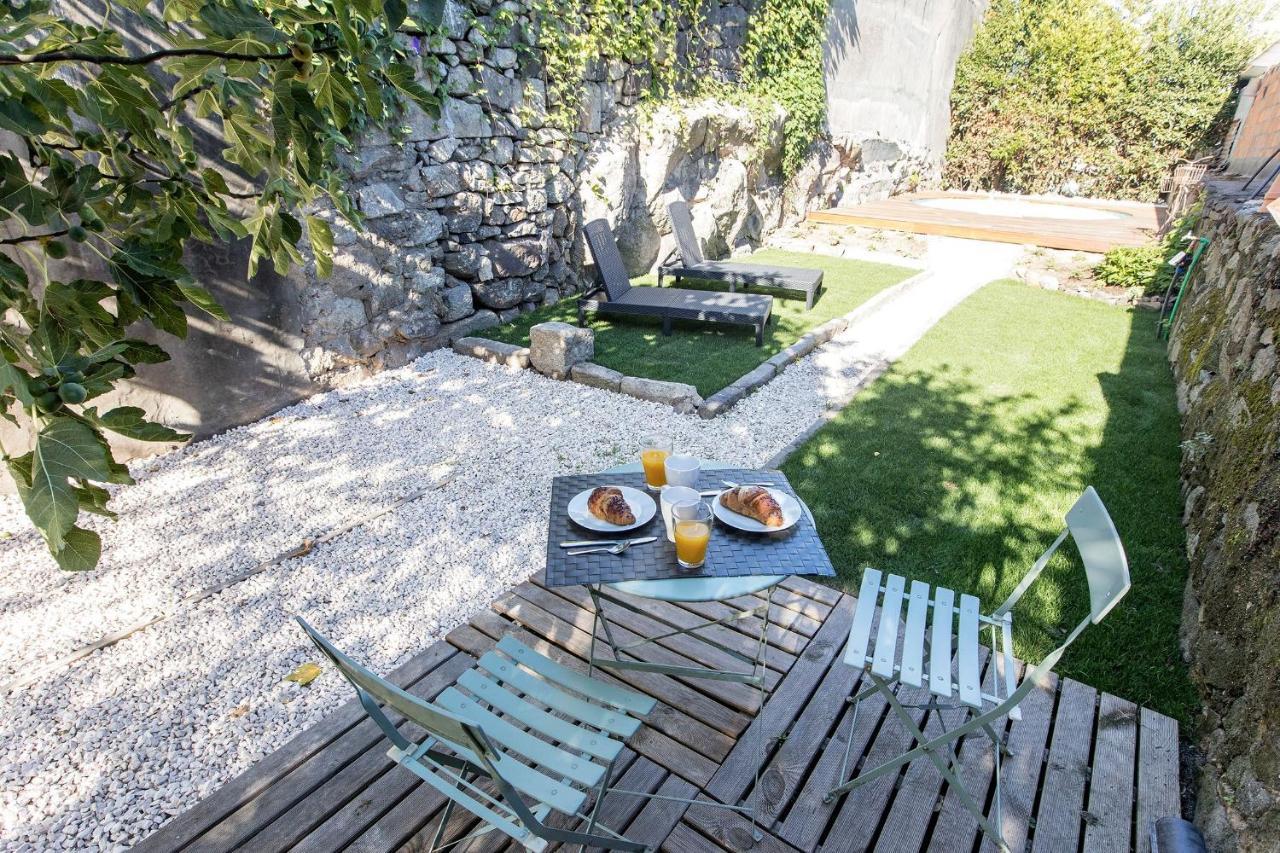 Almada Hideaway W/ Ac & Private Pool By Lovelystay * Porto