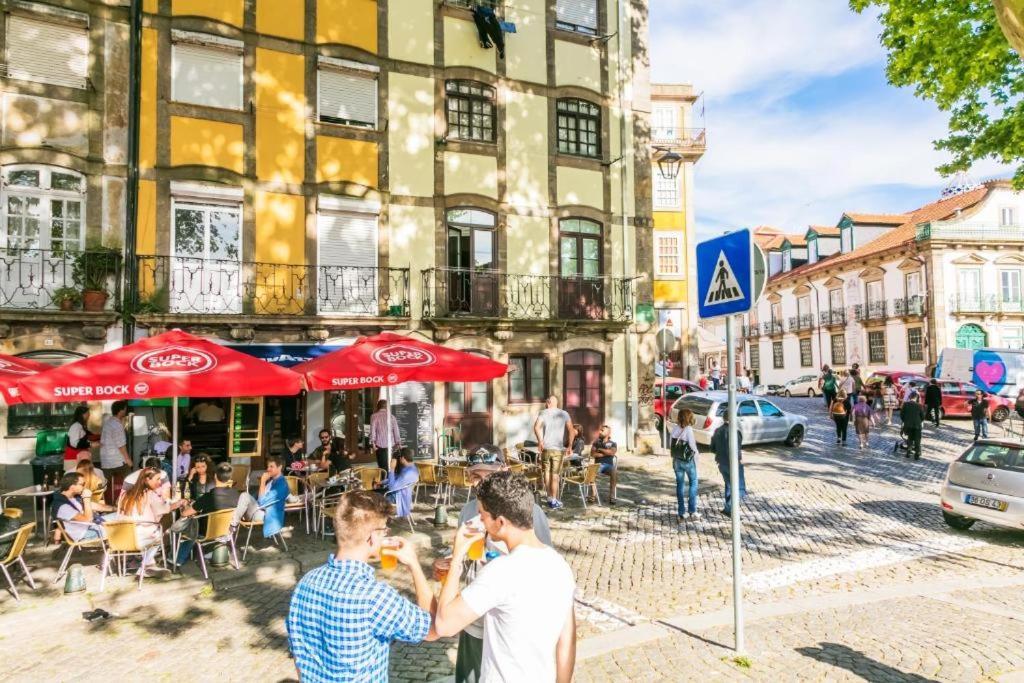 River View 2 Bed Apartment Porto