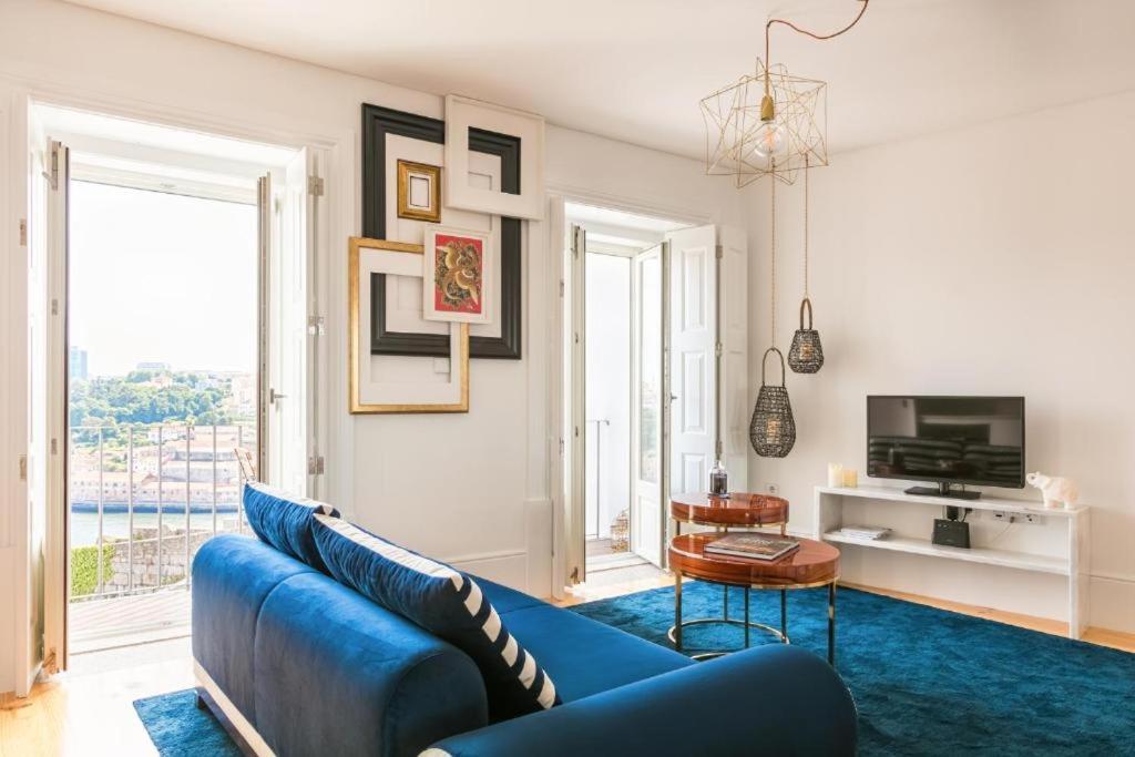 Apartamento River View 2 Bed *