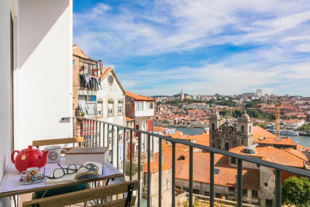 River View 2 Bed Apartamento *