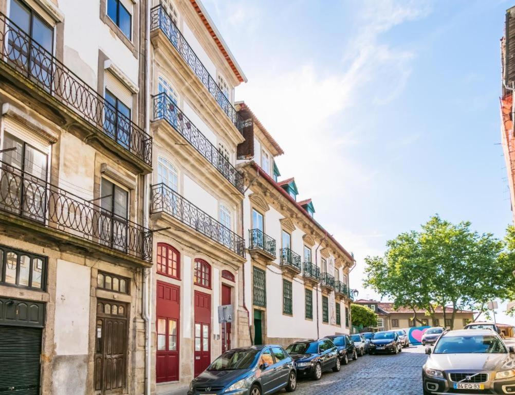 Apartamento River View 2 Bed