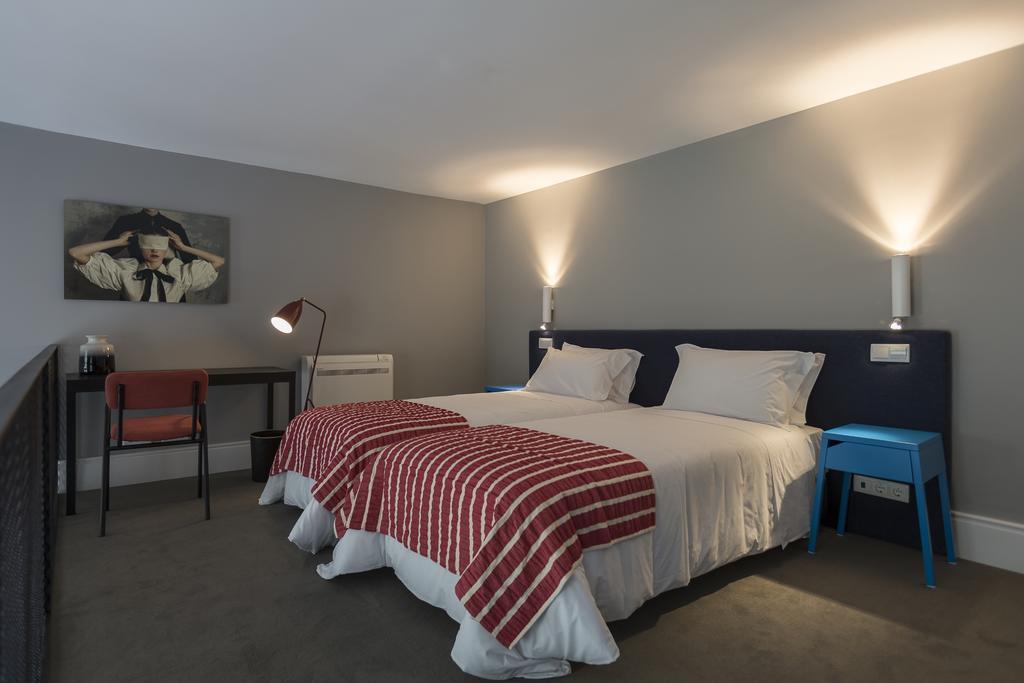Apartamento Serviced - Cedofeita