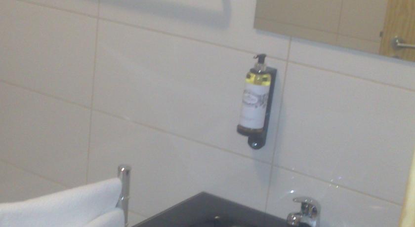 In Fontainhas Apartment *