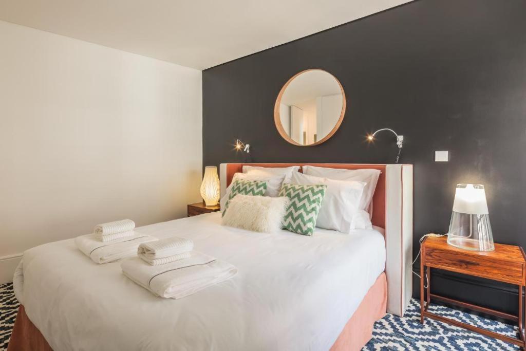 River View 2 Bed * Porto