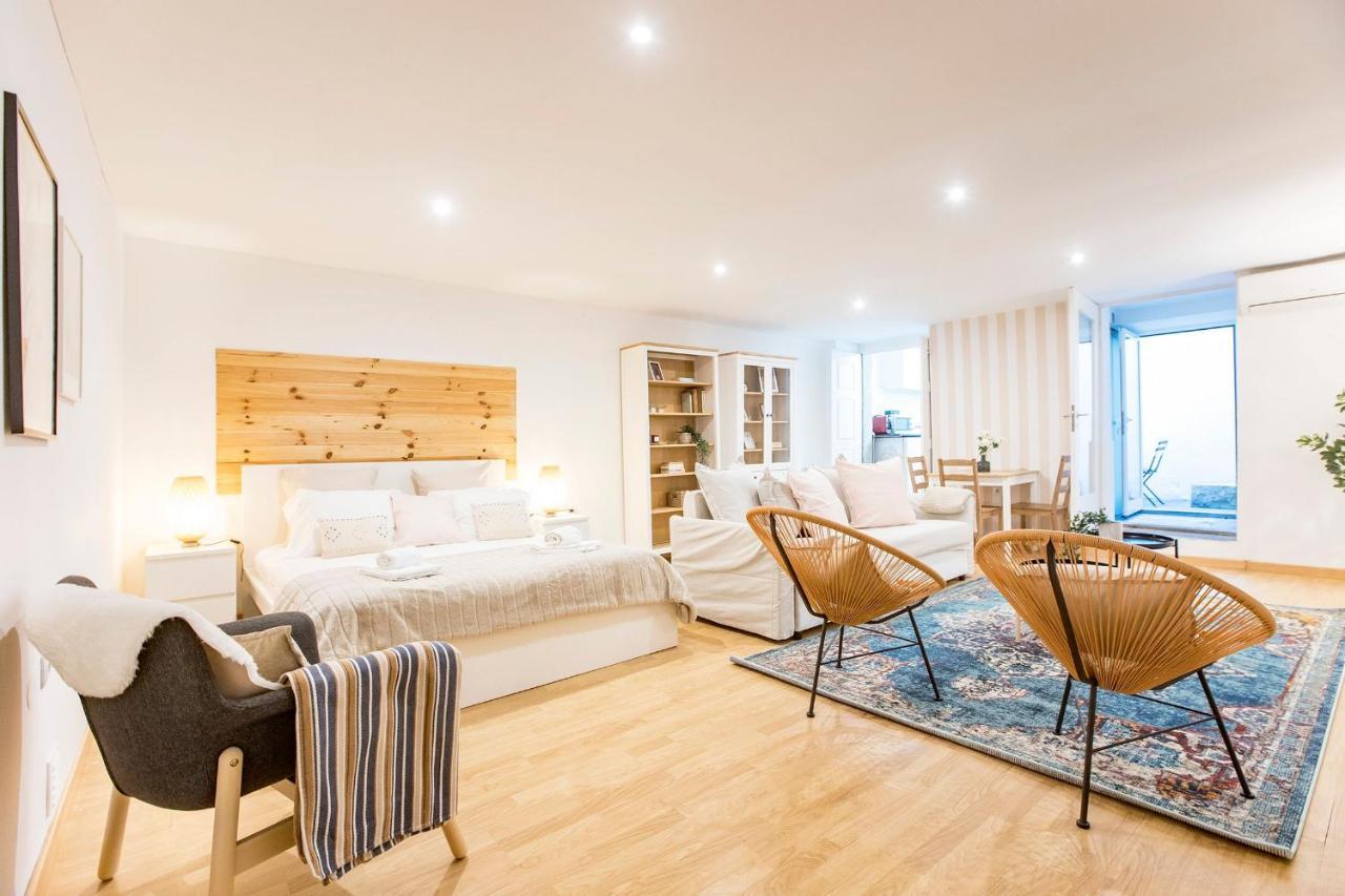 Almada Hideaway W/ Ac & Private Pool By Lovelystay Porto