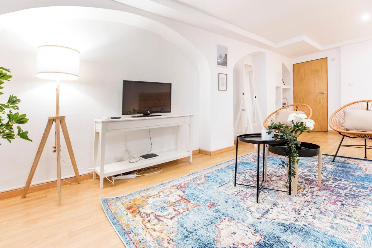 Almada Hideaway W/ Ac & Private Pool By Lovelystay Porto