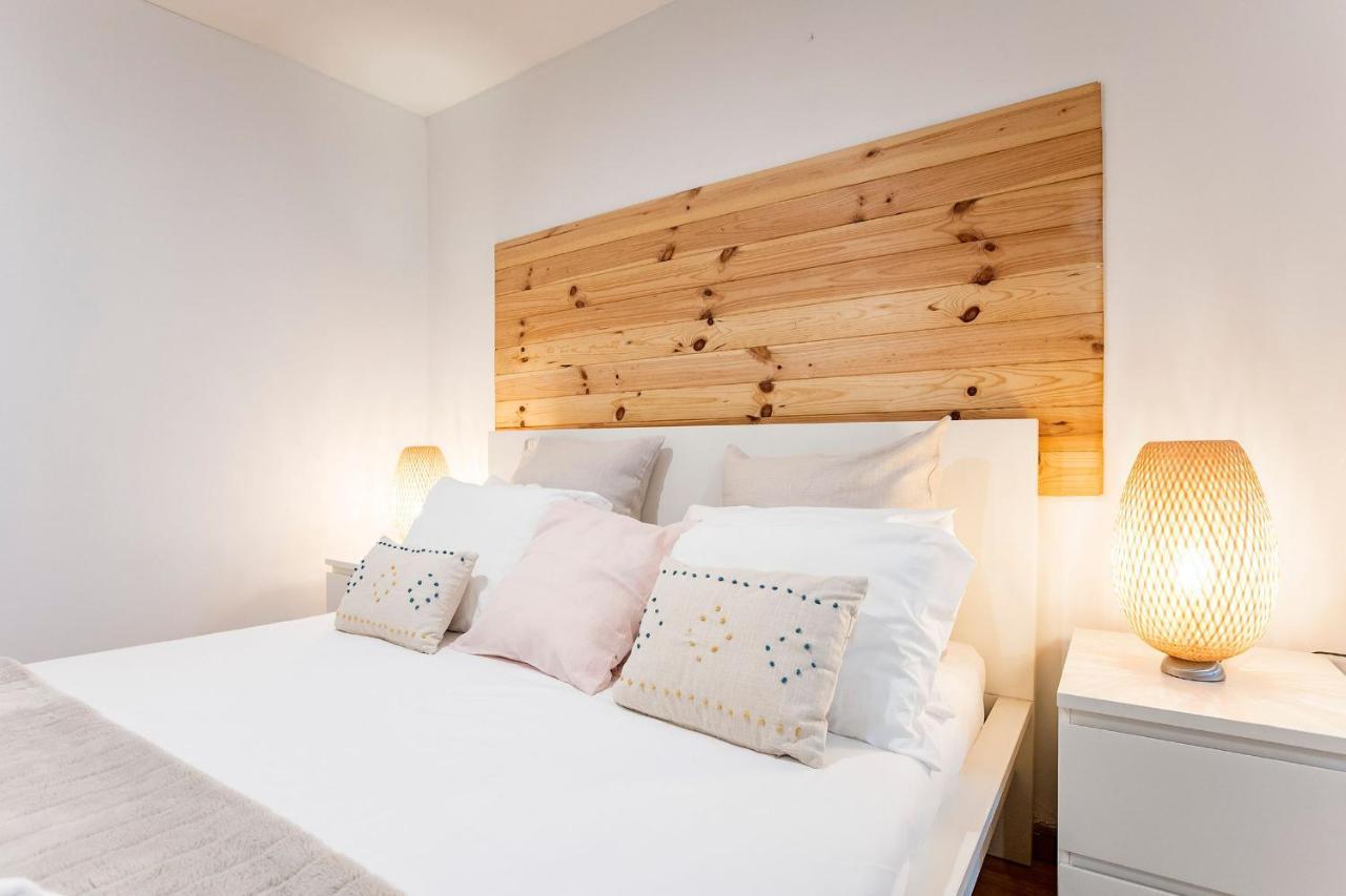 Almada Hideaway W/ Ac & Private Pool By Lovelystay Apartment Porto