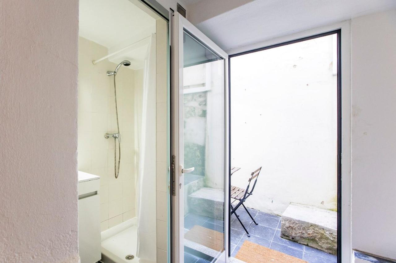 Almada Hideaway W/ Ac & Private Pool By Lovelystay Apartment *