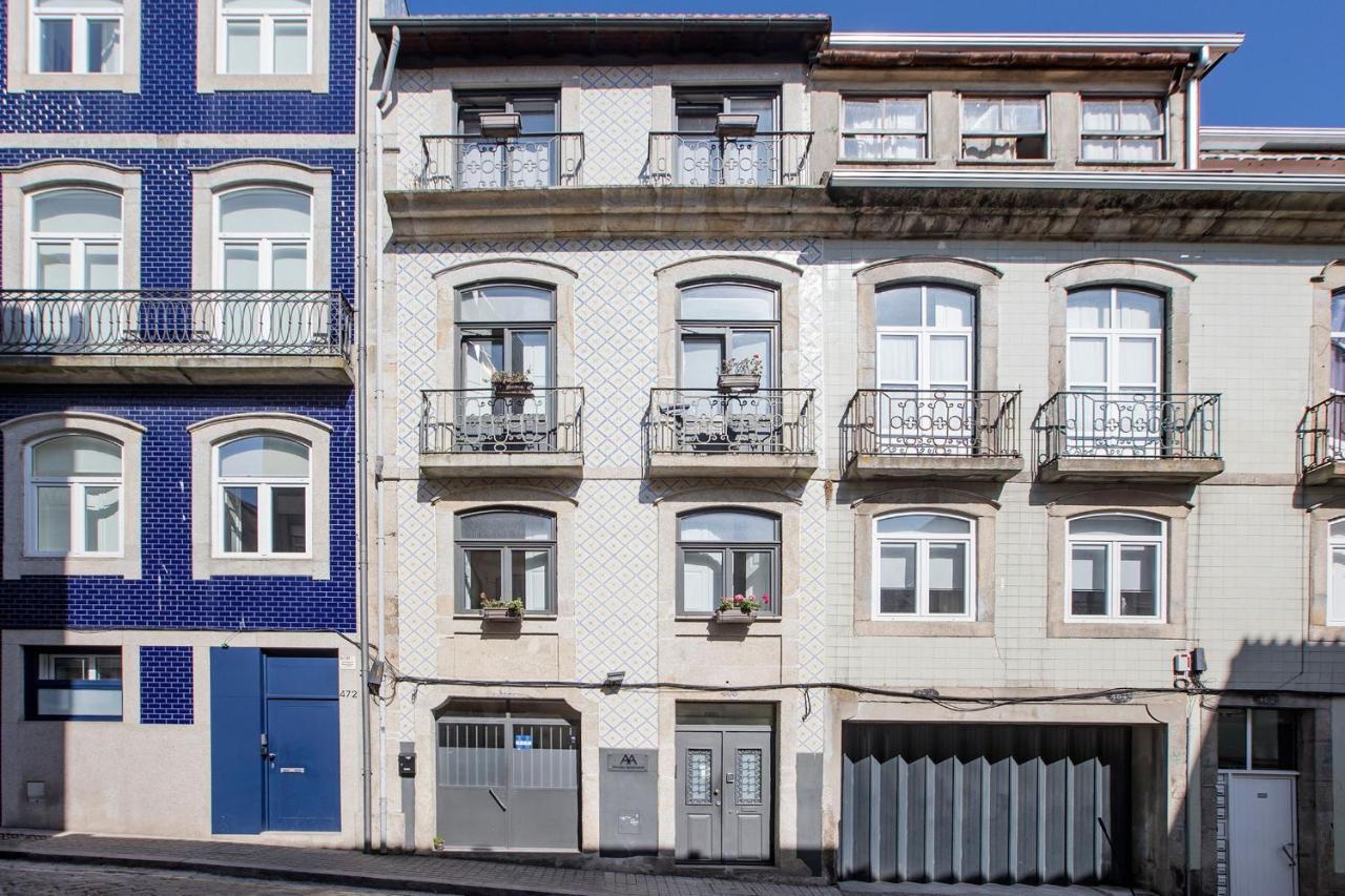 Almada Hideaway W/ Ac & Private Pool By Lovelystay * Porto