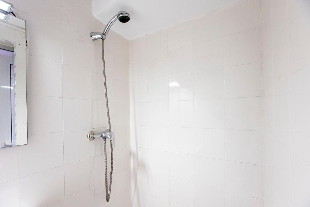 Almada Hideaway W/ Ac & Private Pool By Lovelystay Apartment *