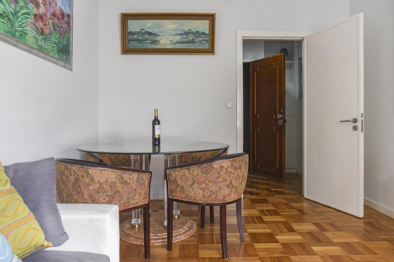 Cedofeita Classic By Homing * Porto