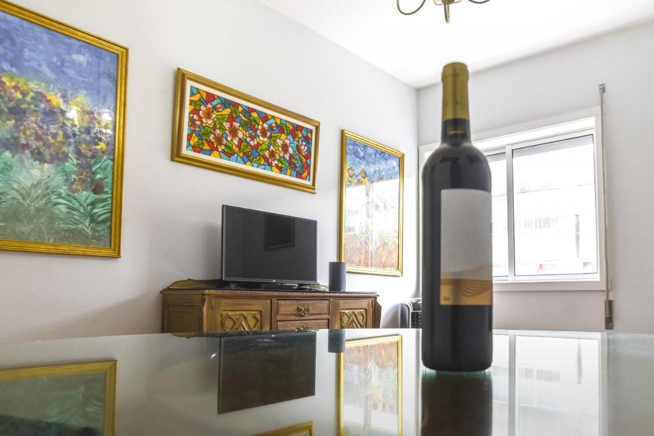 Apartment Cedofeita Classic By Homing Porto