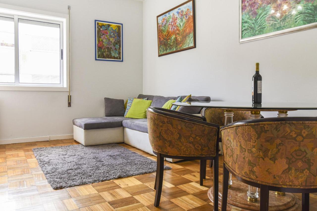 Cedofeita Classic By Homing Porto