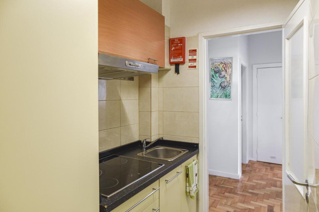 Cedofeita Classic By Homing Apartment