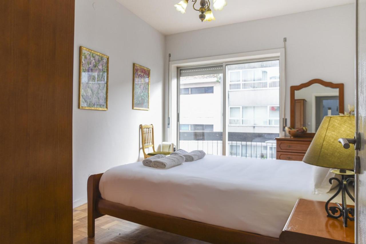 Cedofeita Classic By Homing Apartment *