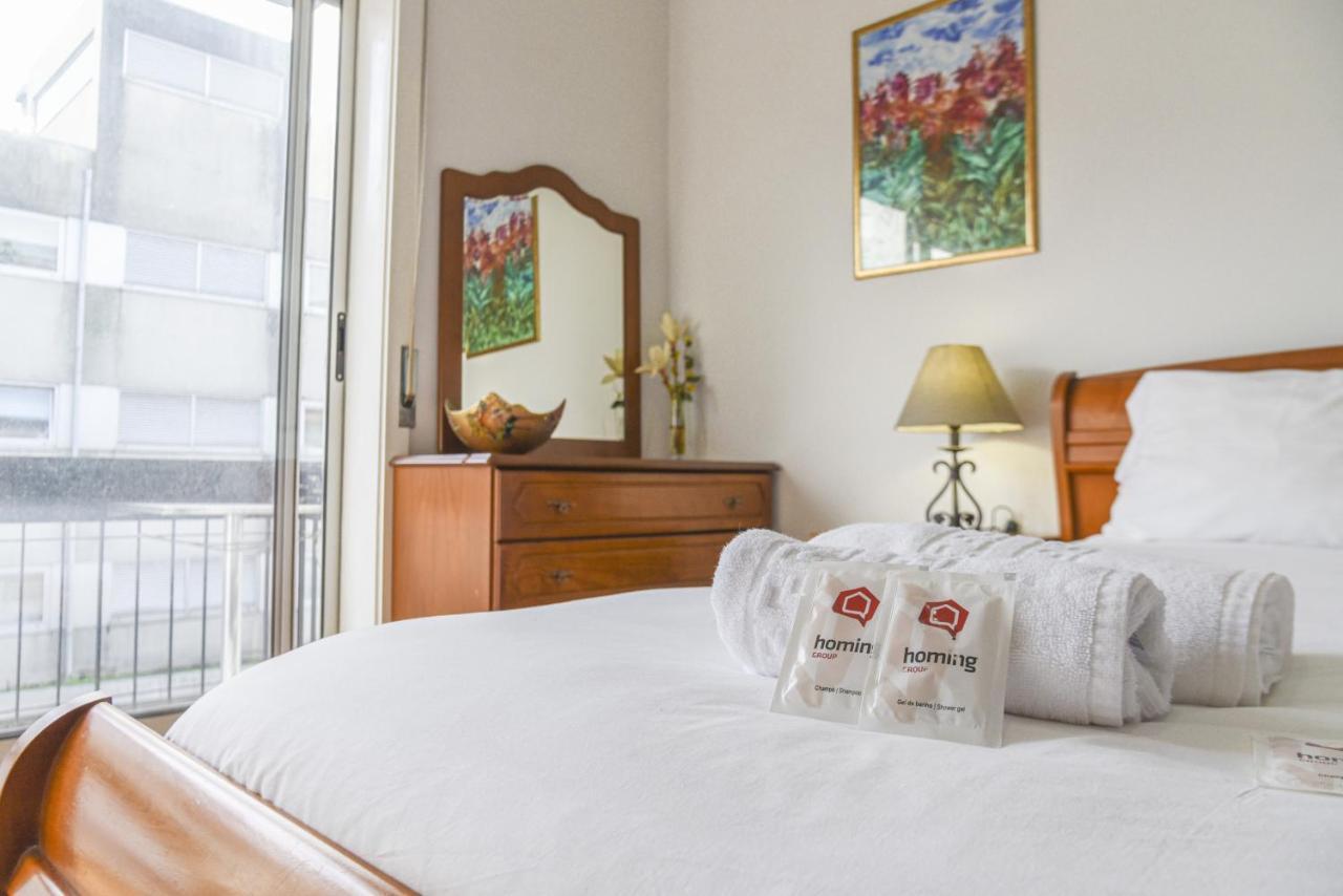 Cedofeita Classic By Homing Apartment Porto