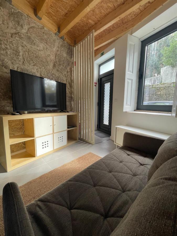 Vakantiehuis Bonjoia *