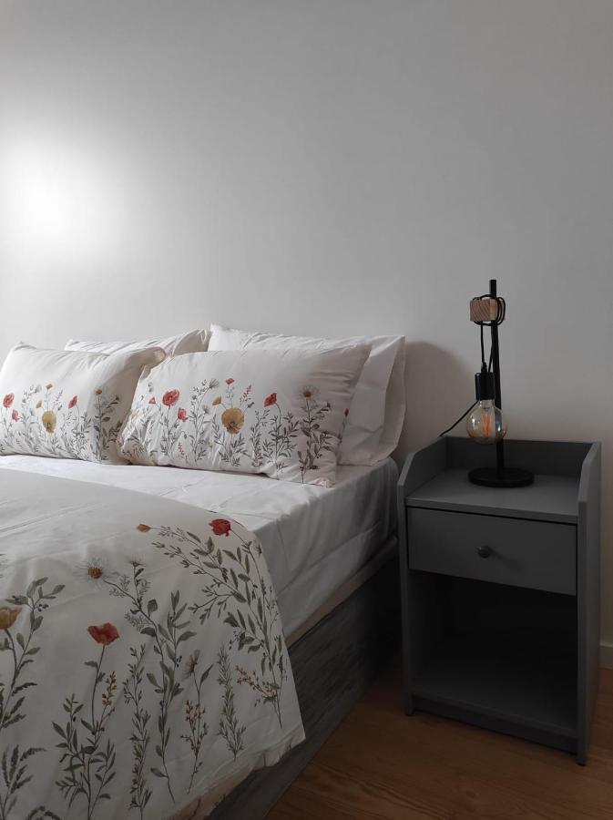 Apartment Cosy Studio -bolhao *