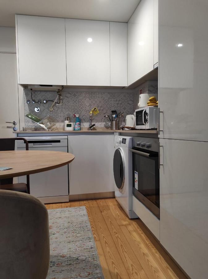 Apartment Cosy Studio -bolhao *