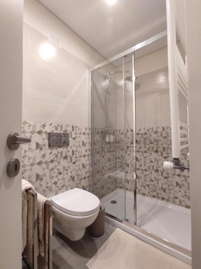 Cosy Studio -bolhao Apartment *