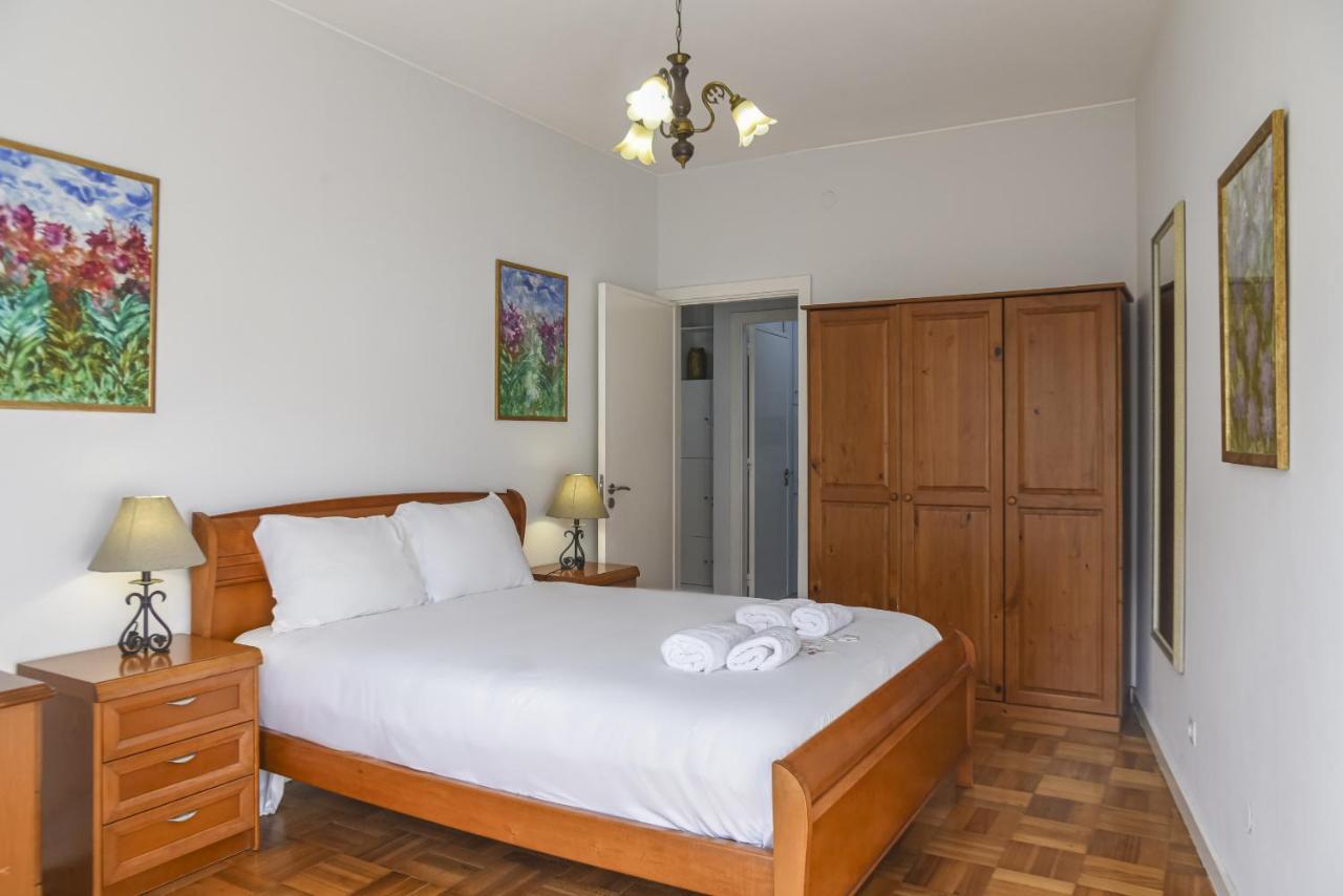 Apartment Cedofeita Classic By Homing