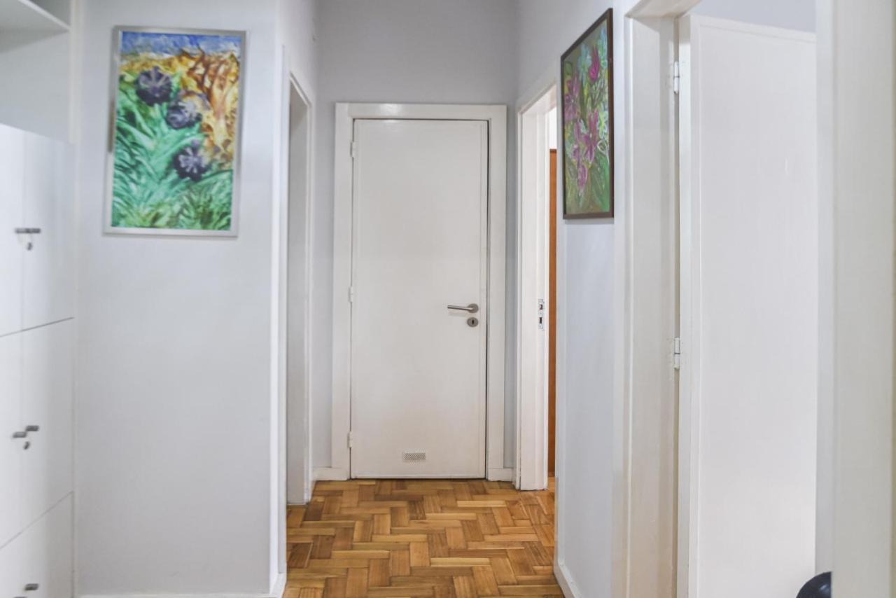Cedofeita Classic By Homing Apartment Porto