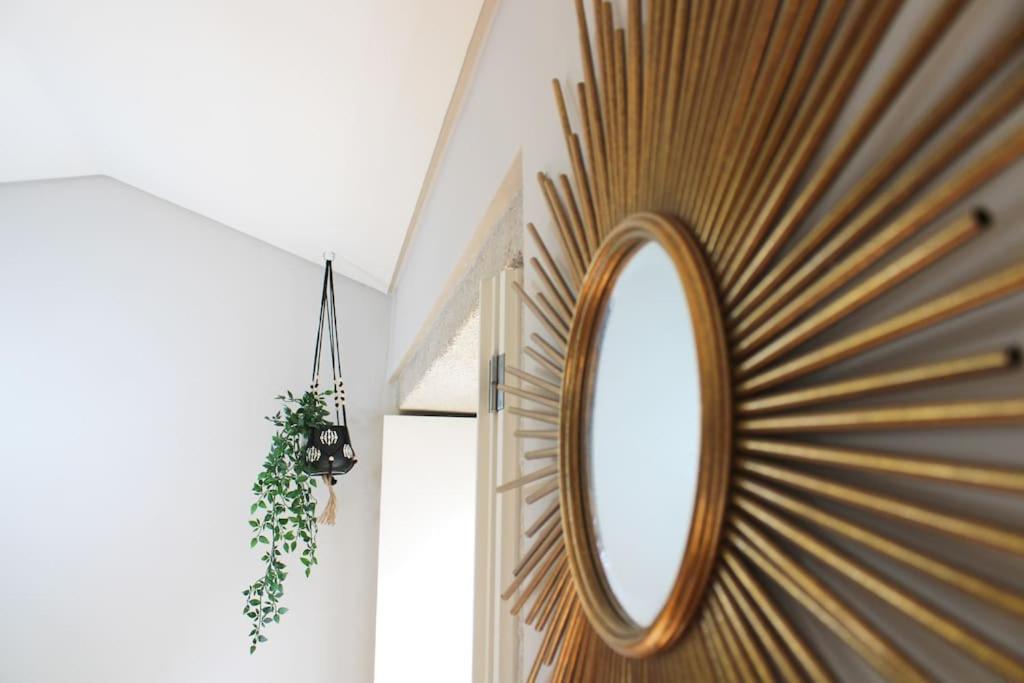 Virtudes Irresistible Getaway Apartment Porto