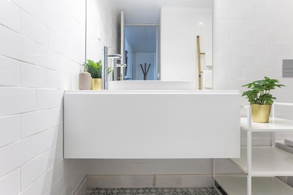 Sao Bento Premium Loft - With Air Conditioning * Porto