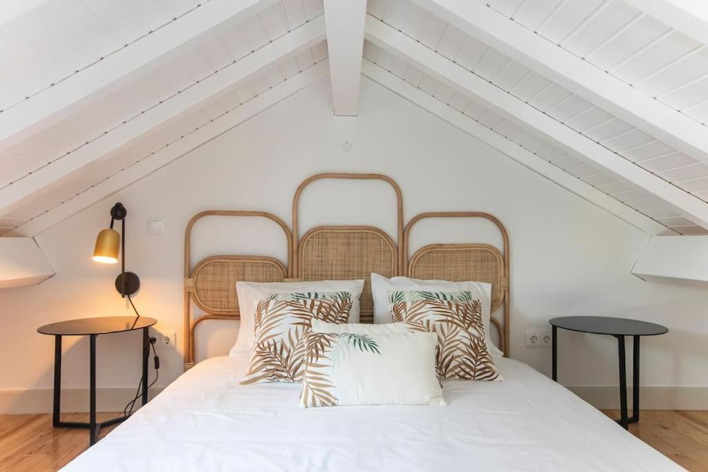 Sao Bento Premium Loft - With Air Conditioning *