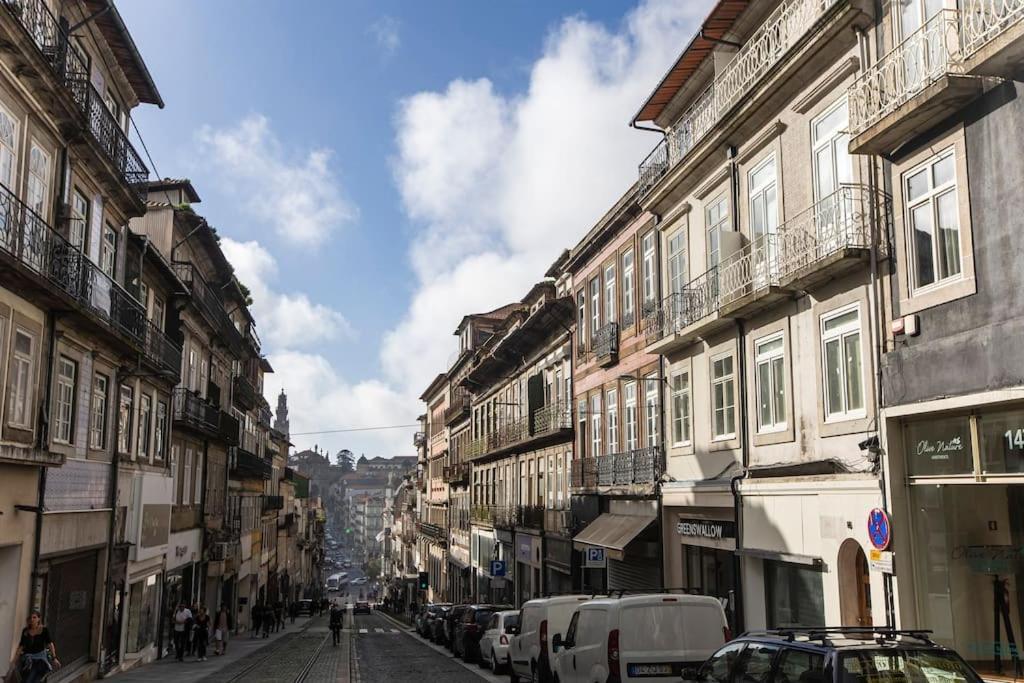 Sao Bento Premium Loft - With Air Conditioning * Porto