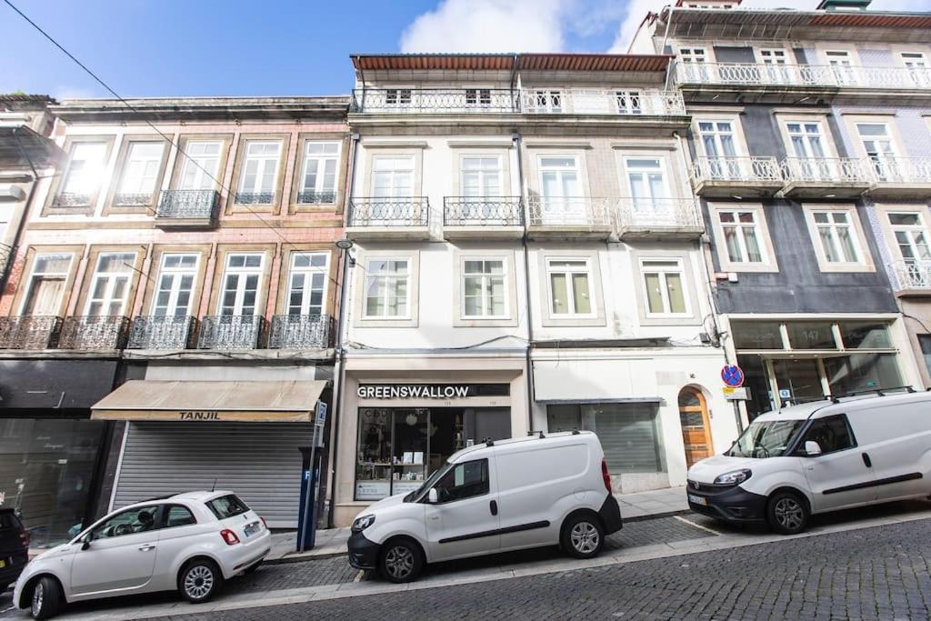 Apartment Sao Bento Premium Loft - With Air Conditioning *