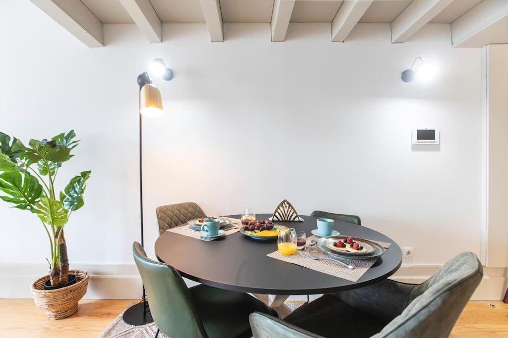 Sao Bento Premium Loft - With Air Conditioning