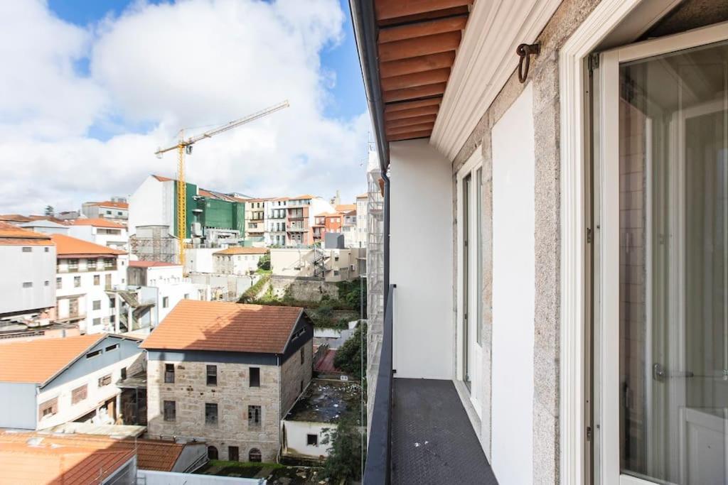 Sao Bento Premium Loft - With Air Conditioning Porto