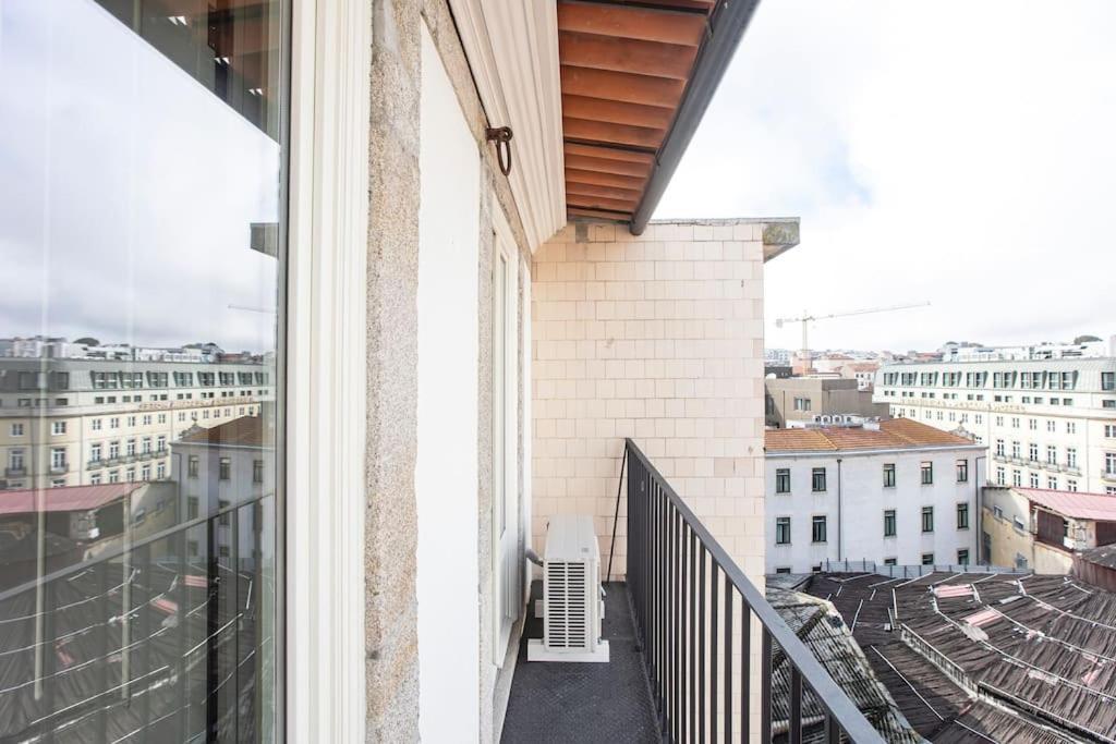 Sao Bento Premium Loft - With Air Conditioning * Porto