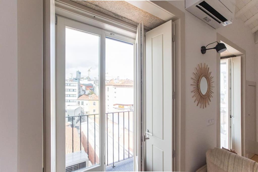 Sao Bento Premium Loft - With Air Conditioning Apartment