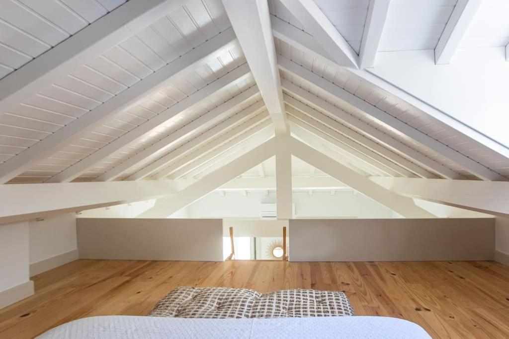 Apartment Sao Bento Premium Loft - With Air Conditioning Porto