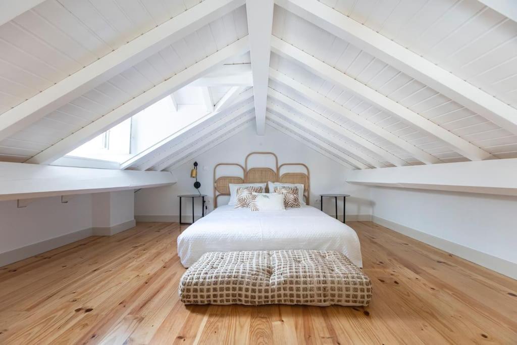 Sao Bento Premium Loft - With Air Conditioning Apartamento