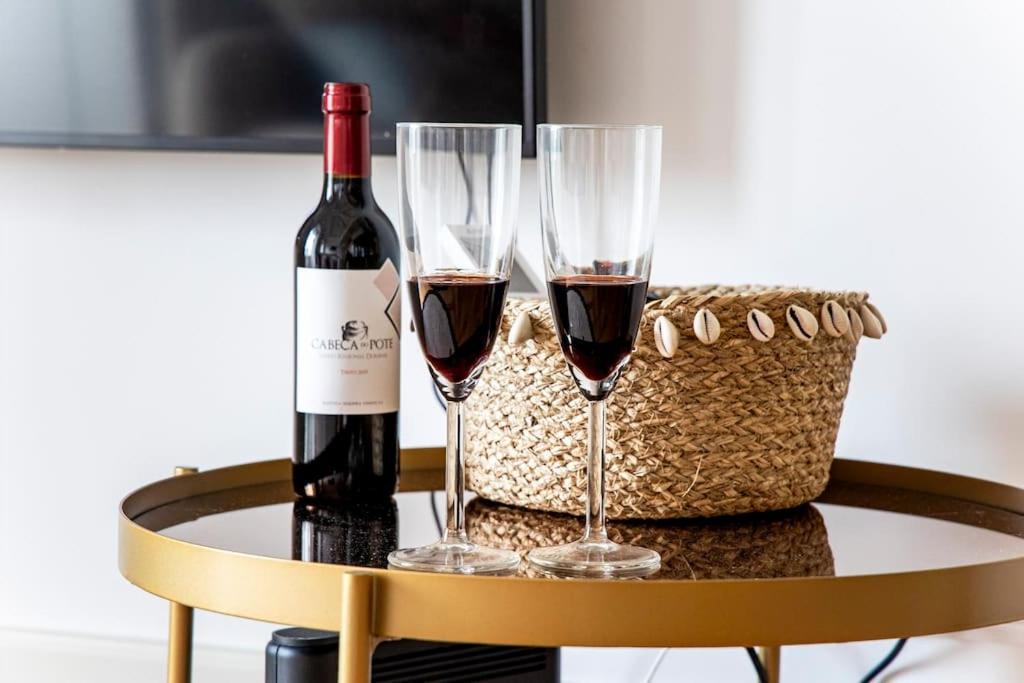Sao Bento Premium Loft - With Air Conditioning *