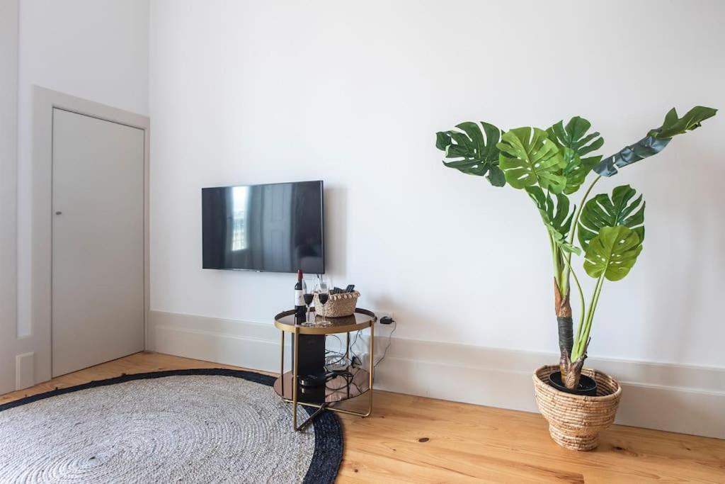 Apartamento Sao Bento Premium Loft - With Air Conditioning