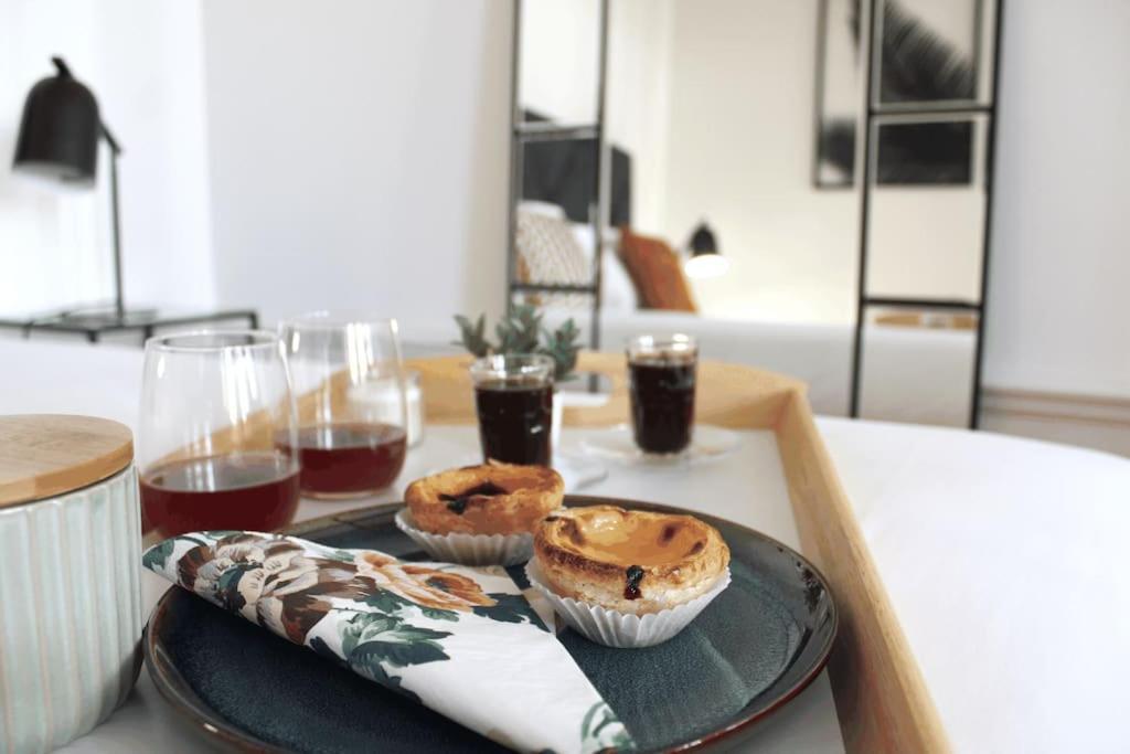 Apartment Luxury Unique Porto