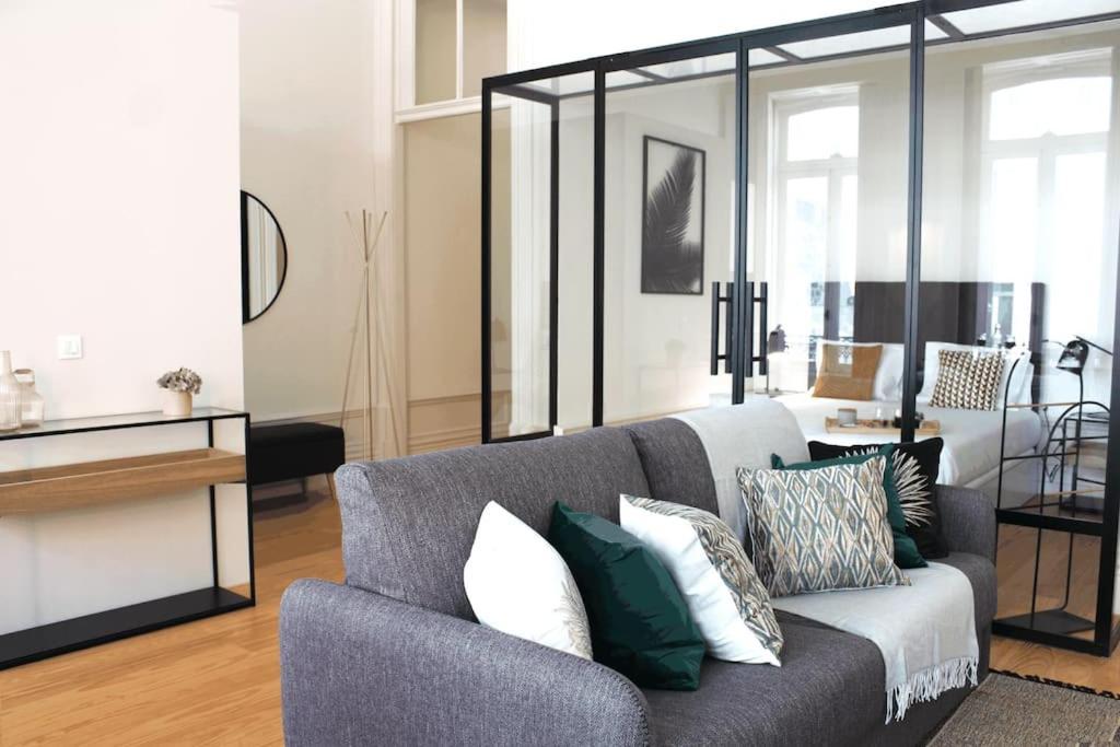 Apartment Luxury Unique Porto