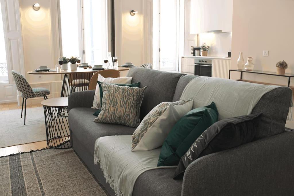 Luxury Unique Apartment