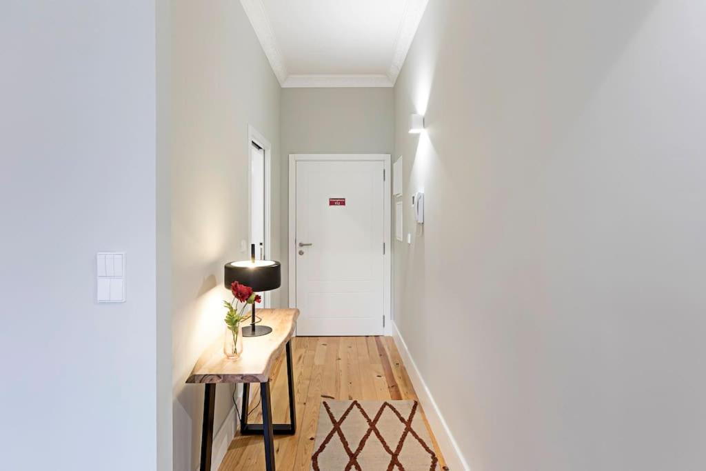 Appartement Historical Sunny Marques - With Ac! Porto