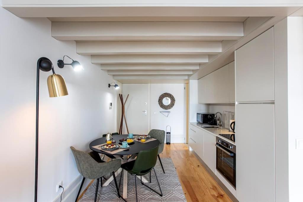 Sao Bento Premium Loft - With Air Conditioning *