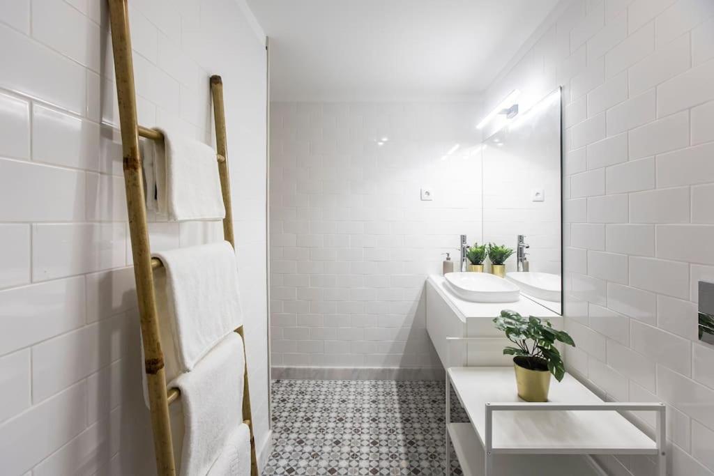 Apartment Sao Bento Premium Loft - With Air Conditioning