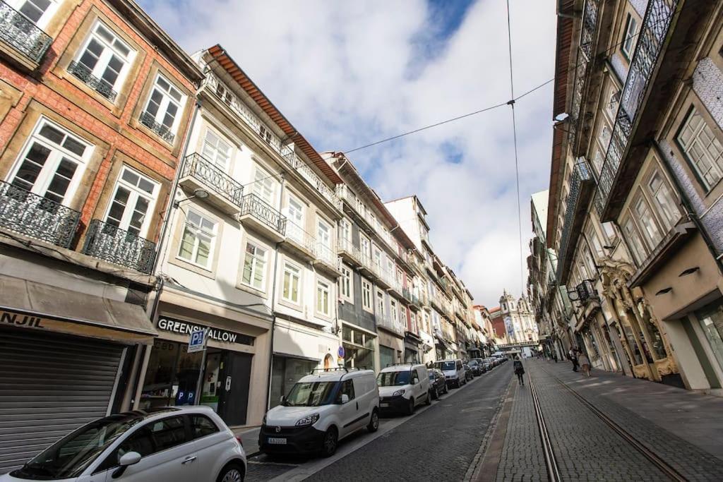 Apartamento Sao Bento Premium Loft - With Air Conditioning *